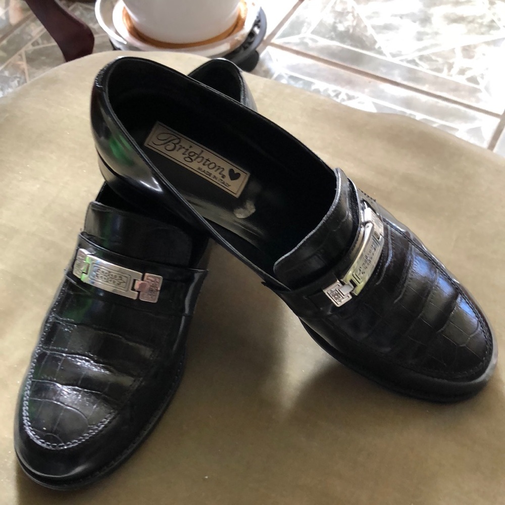 Brighton shoes